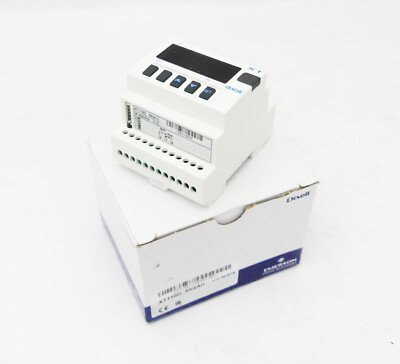 DIXELL XT110D-5N2AU Temperaturregler