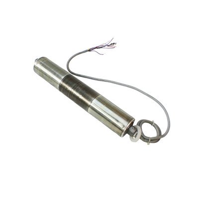 E.KRETZSCHMAR RL72-0400-BT2-1/60 Trommelmotor 6,0m/min 50W Ø 73mm