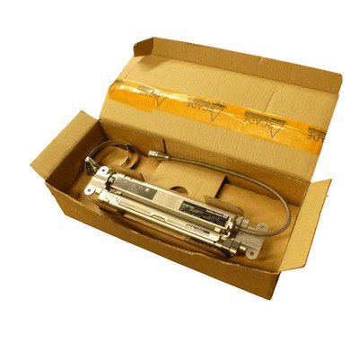 ENDRESS+HAUSER 91WA1-21DB00RCB5AA Durchflussmessgerät