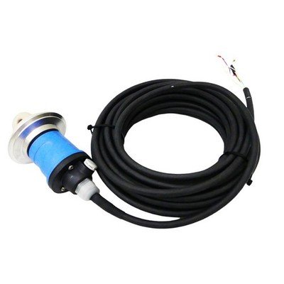 ENDRESS+HAUSER INDUMAX CLS54-AVA4022 Conductivity Sensor