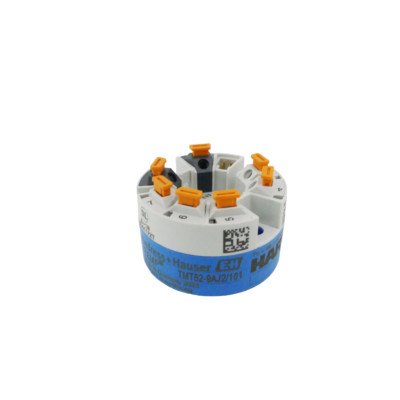 ENDRESS+HAUSER ITEMP TMT82-9AJ2/101 HART Temperaturtransmitter