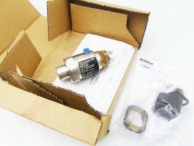 ENDRESS+HAUSER PMC11 PMC11-1XC3/0 Cerabar Drucksensor