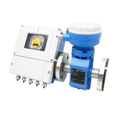 ENDRESS+HAUSER PROMAG50 50P32-EF0A1AC0AAAD DURCHFLUSSMESSER+TRANSMITTER