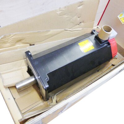 FANUC a 30/2000 A06B-0152-B075 AC Servomotor 4,5kW