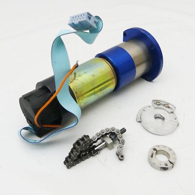 FAULHABER Minimotor SA 38/1-66:1