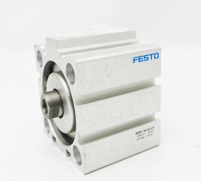 FESTO ADVC-50-25-I-P Pneumatikzylinder 188267