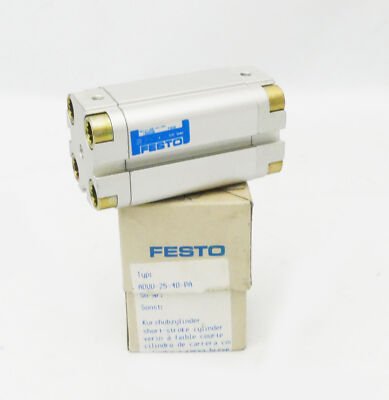 FESTO ADVU-25-40-PA Kurzhubzylinder 156528