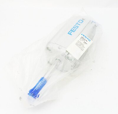 FESTO ADVU-63-100-A-P-A-S2 Kurzhubzylinder 156057