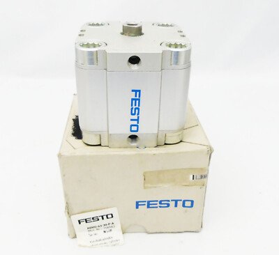 FESTO ADVU-63-30-P-A 156563 Pneumatikzylinder