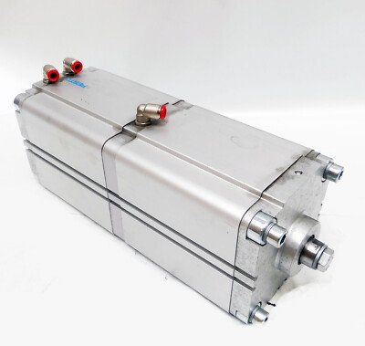 FESTO ADVUT-100X2-100-P-A Tandemzylinder 161144