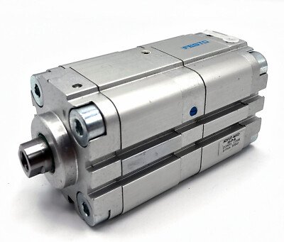 FESTO ADVUT-40X2-10-P-A Kompaktzylinder 159491