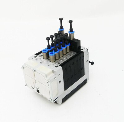 FESTO CPV10-GE-MP-6 Ventilinsel CPV10-VI