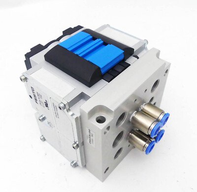 FESTO CPV14-GE-ASI-2-Z 18268 T707 + 1*161 362 T802 + 1*161 360 Ventilinsel
