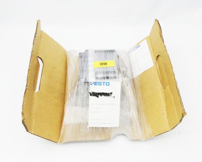 FESTO CPV14-VI 14P-14-4A-4AE-N-Z-JLJL+TU Ventilinsel 18210