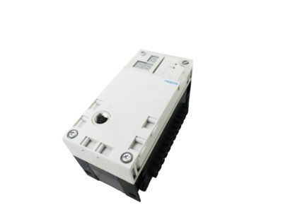 FESTO CPX-CMIX-M1-1 Messmodul 567417 + CPX-GE-EV Verkettungsblock 195742