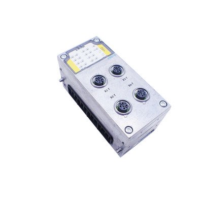 FESTO CPX-M-AB-4-M12X2-5POL-T Anschlussblock 2639560+ CPX-M-GE-EV