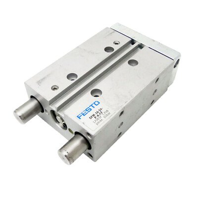 FESTO DFM-16-50-P-A-GF FÜHRUNGSZYLINDER 170837