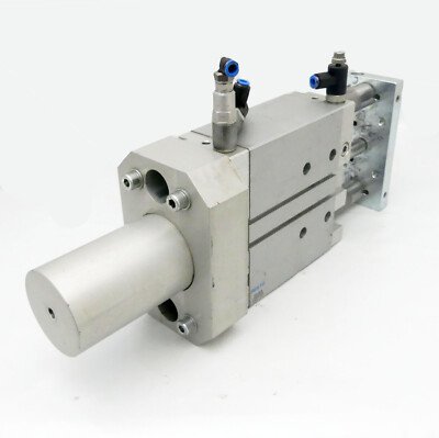 FESTO DFM-50-80-B-P-A-GF-AI FÜHRUNGSZYLINDER 534769