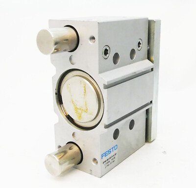 FESTO DFM-80-50-P-A-GF Führungszylinder 170886