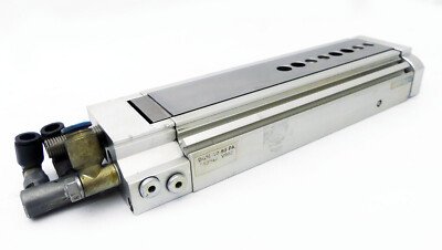 FESTO DGSL-10-80-PA Kompaktzylinder 543947