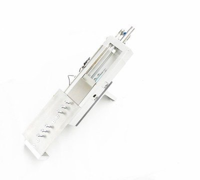 FESTO DGSL-25-150-Y3A Mini-Schlitten + DI-SORIC MZEC 3.7 PS-K0.6-TSSL