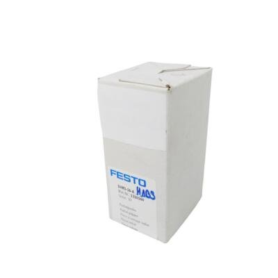 FESTO DHRS-16-A Radialgreifer 1310160
