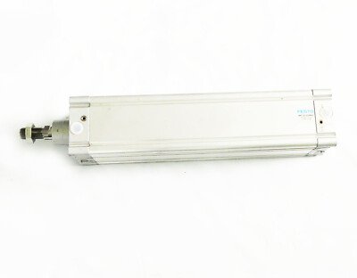 FESTO DNC-125-420-PPV-A Pneumatikzylinder 163496