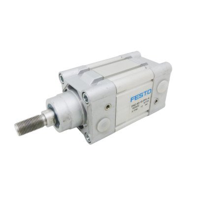FESTO DNC-63-10-PPV-A Normzylinder 163400