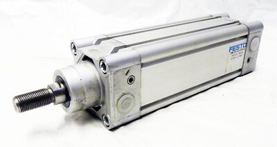 FESTO DNC-63-125-PPV-A Normzylinder 163406