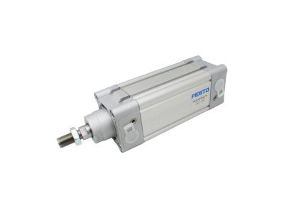 FESTO DNC-63-80-PV-A-L-SA PROFILZYLINDER 572574