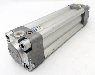 FESTO DNU-32-80PPV-A Kompaktzylinder 14124 LD08
