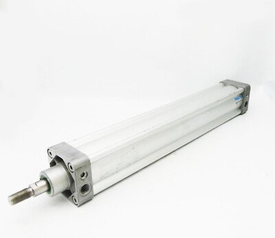 FESTO DNU-63-420-PPV-A Pneumatikzylinder 14153