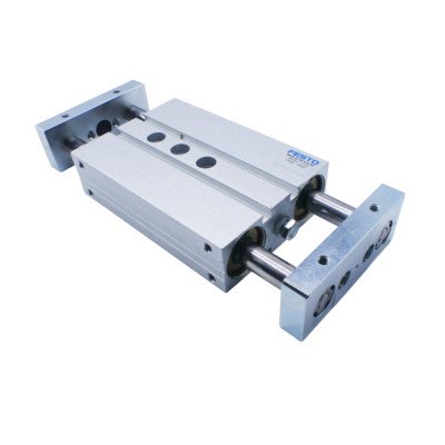 FESTO DPZJ-25-40-P-A-S2 Doppelkolbenzylinder 159961