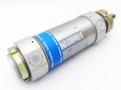 FESTO DSW-63-50P B Rundzylinder 161567
