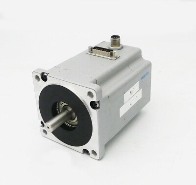 FESTO EMMS-ST-87-S-SE-G2 Schrittmotor 1370483