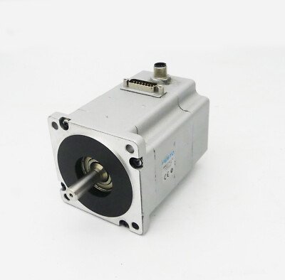 FESTO EMMS-ST-87-S-SE Schrittmotor 545417