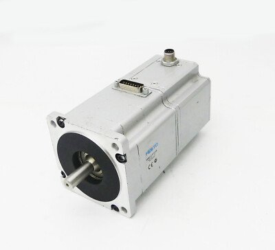 FESTO EMMS-ST-87-S-SEB Schrittmotor 549419