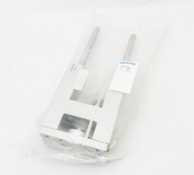 FESTO FENG-40-125 Führungseinheit 34482
