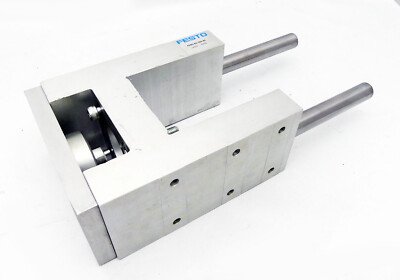 FESTO FENG-63-100-KF Führungseinheit 34514