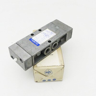 FESTO JH-5-1/8 Pneumatikventil 8823