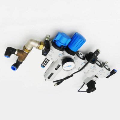 FESTO LFR-D-MIDI-A + HEE-D-MIDI-24 + 2xFRM-D-MIDI+HE-D-MIDI+HEL-D-MIDI