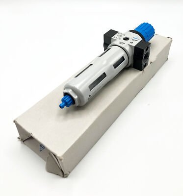 FESTO LRF-3/8-D-0-MINI Filter-Regelventil 162688