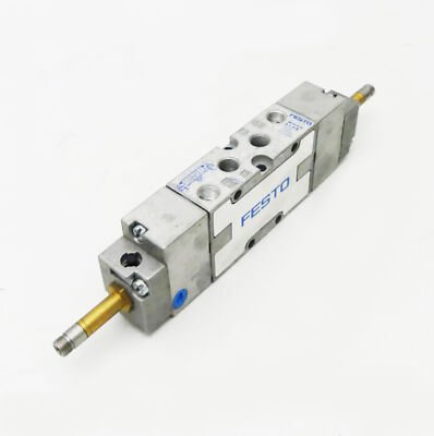 FESTO MFH-5/3-B-1/8-B Magnetventil 30485