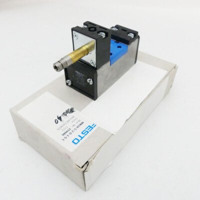 FESTO MN1H-5/2-D-1-S-C Magnetventil