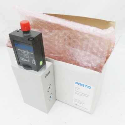 FESTO MPYE-5-NW10-010-B-SA Proportional-Wegeventil(1489871)