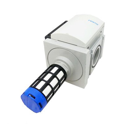 FESTO MS12-EE-G-V24 EINSCHALTVENTIL 541496