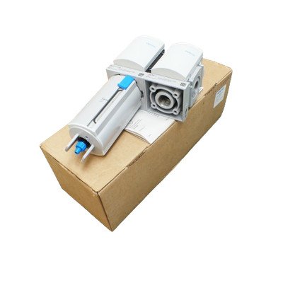 FESTO MSB6-1/2:H5:F1-UL1 Wartungseinheit 531030 MS6-LF-1/2-CUM+MS6-FRM-1/2