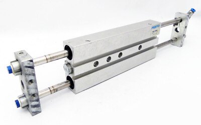 FESTO SPZ-16-80P-A Kompaktzylinder 32723