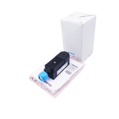 FESTO VACC-S13-11-K4-1-EX4A Magnetspule 8109401