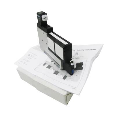 FESTO VADM-300-P Vakuumsaugdüsen 162522